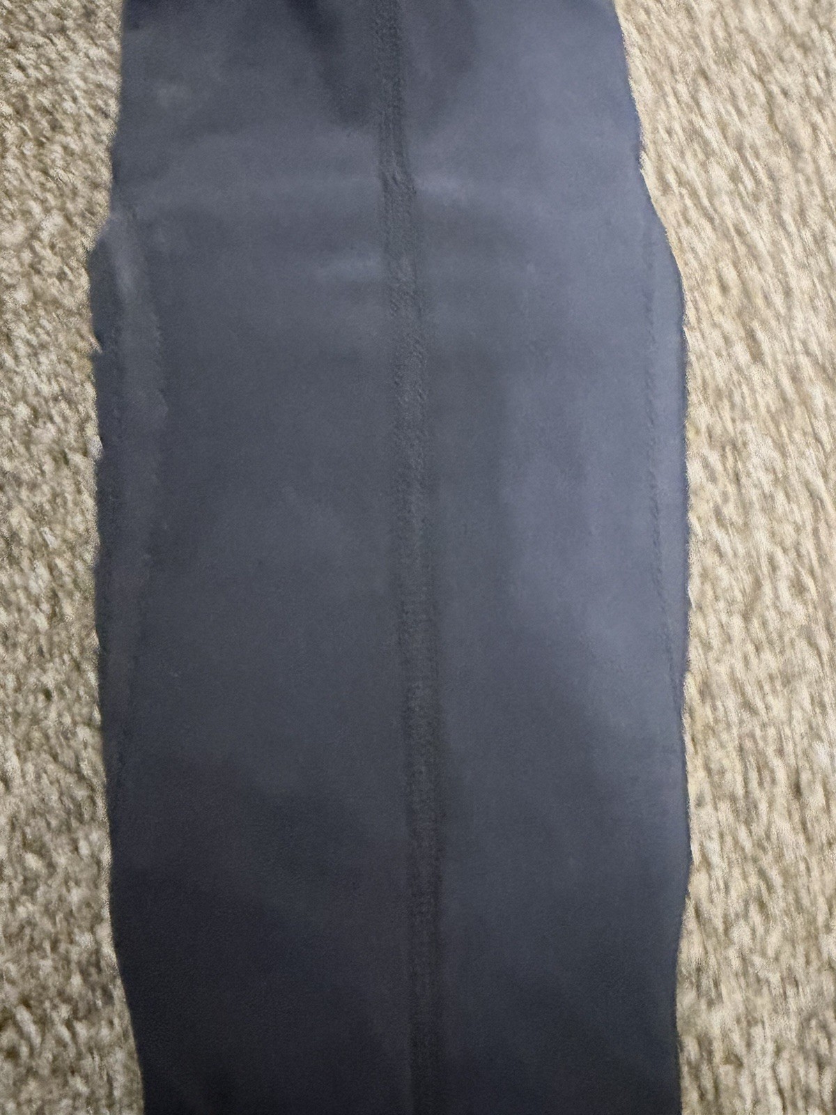 McDavid Sport HEX Tech Padded Protective Compression Leg Sleeve Size Small SKU:S