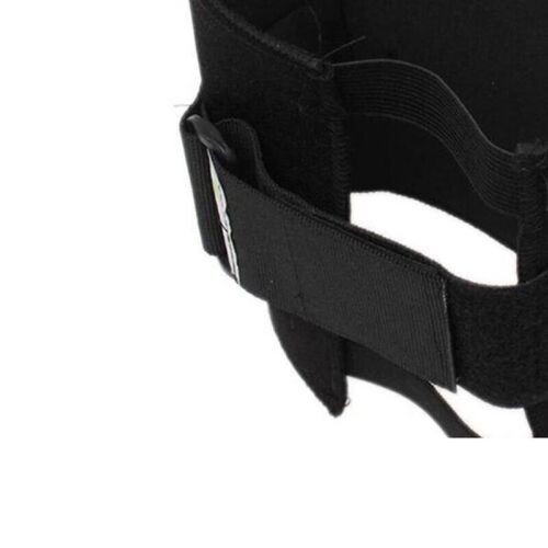 BeActive Plus Acupressure Brace 2-Pack – Leg Knee Calf Pain Relief Support