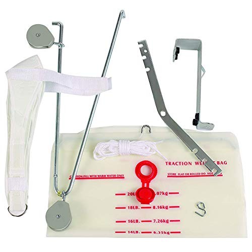DMI Over Door Neck Traction Device FSA HSA Eligible