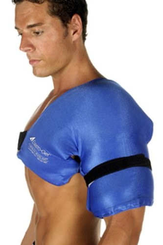 Shoulder Sleeve, Small/Medium