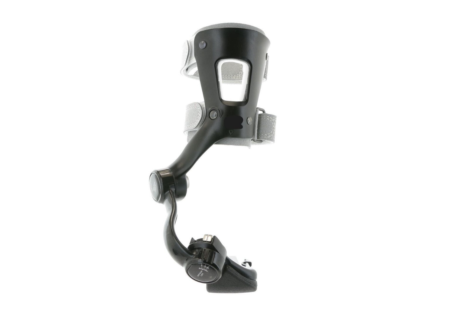 S/M LEFT ADM Unilateral Abduction Dorsiflexion Mechanisms Modular Brace Clubfoot