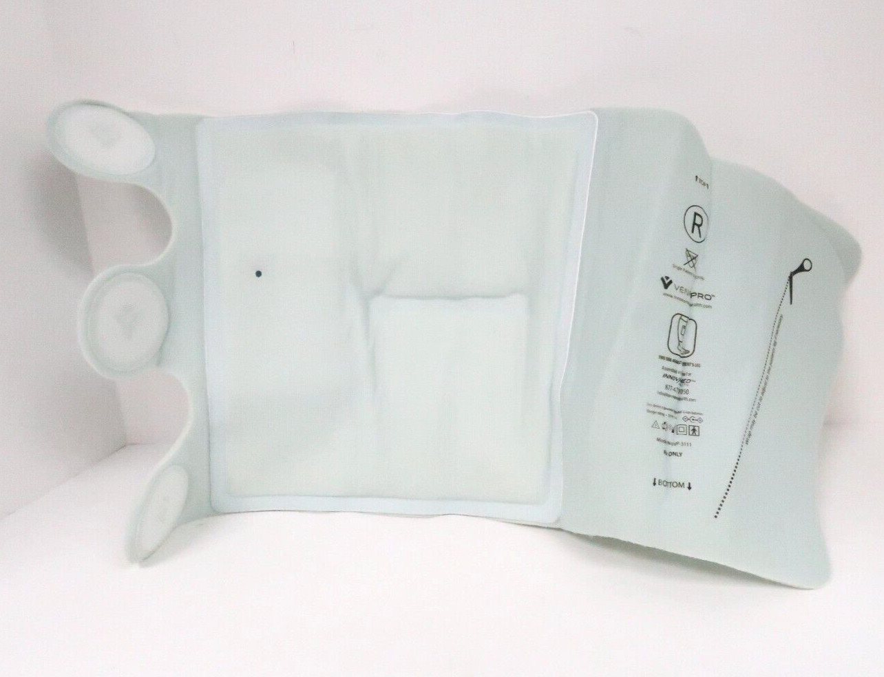 DJO GLOBAL VENAPRO COMPRESSION LEG WRAP