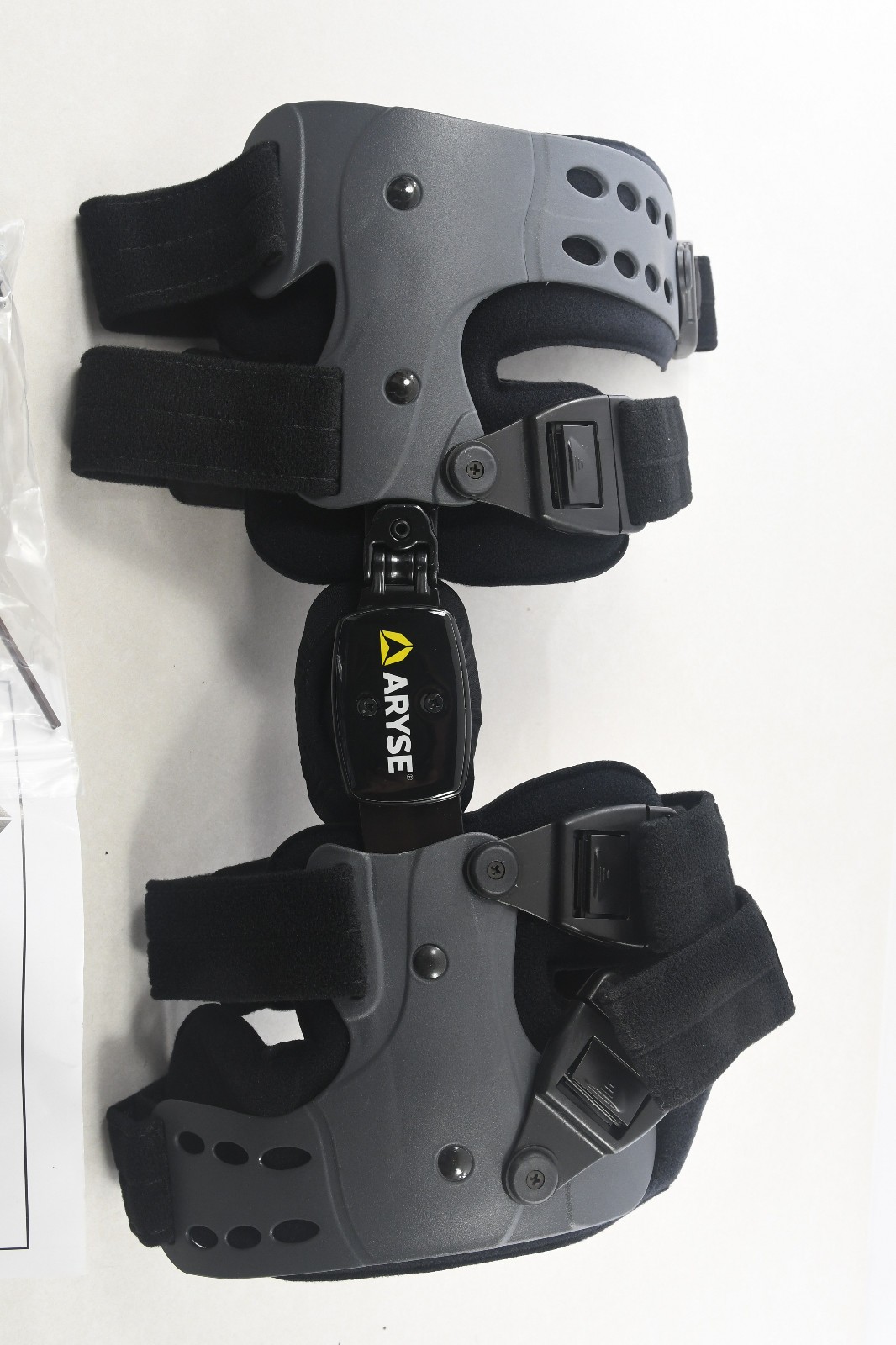 Aryse Metforce OA Right leg knee brace Universal AY-43-L Brand NEW