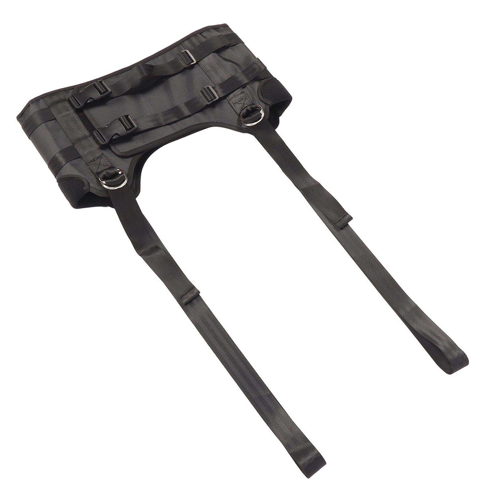 1 Hanging Back Stretcher Adjustable Alignment Device For Home Use