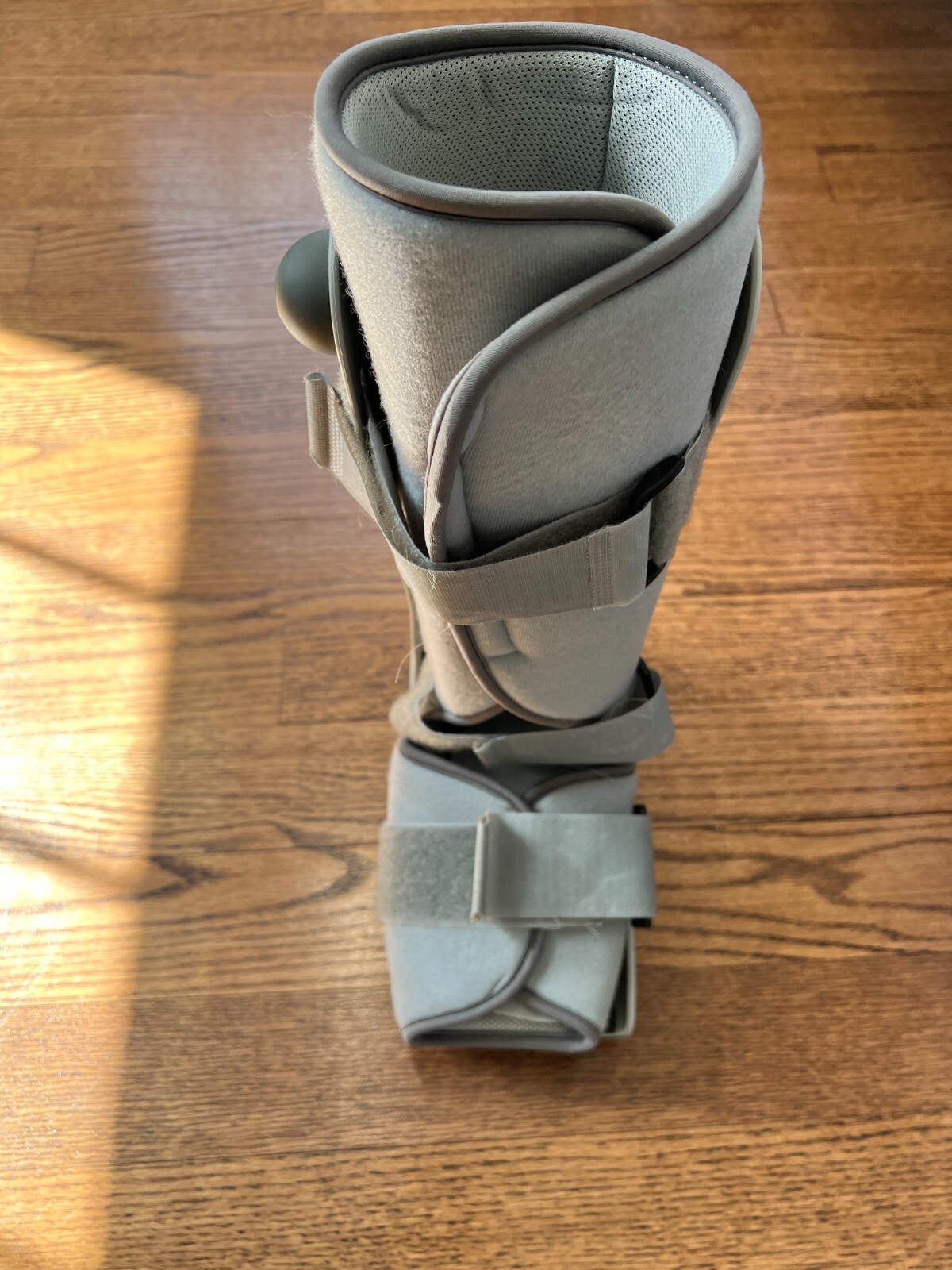 BLEDSOE LO-TOP BOOT WALKER AIR SIZE MEDIUM UNISEX L4360- Used