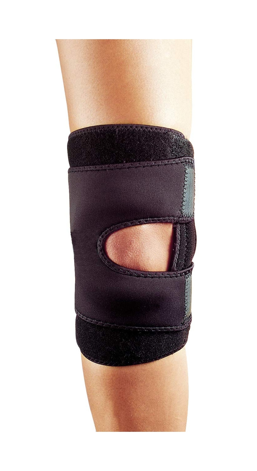 Hely and Weber Shields Kuhl Shields Knee Brace, Large