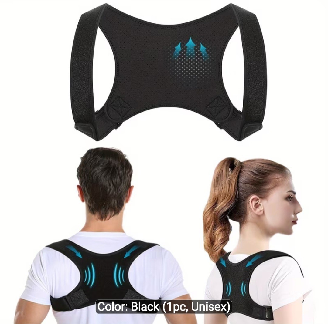 posture corrector men