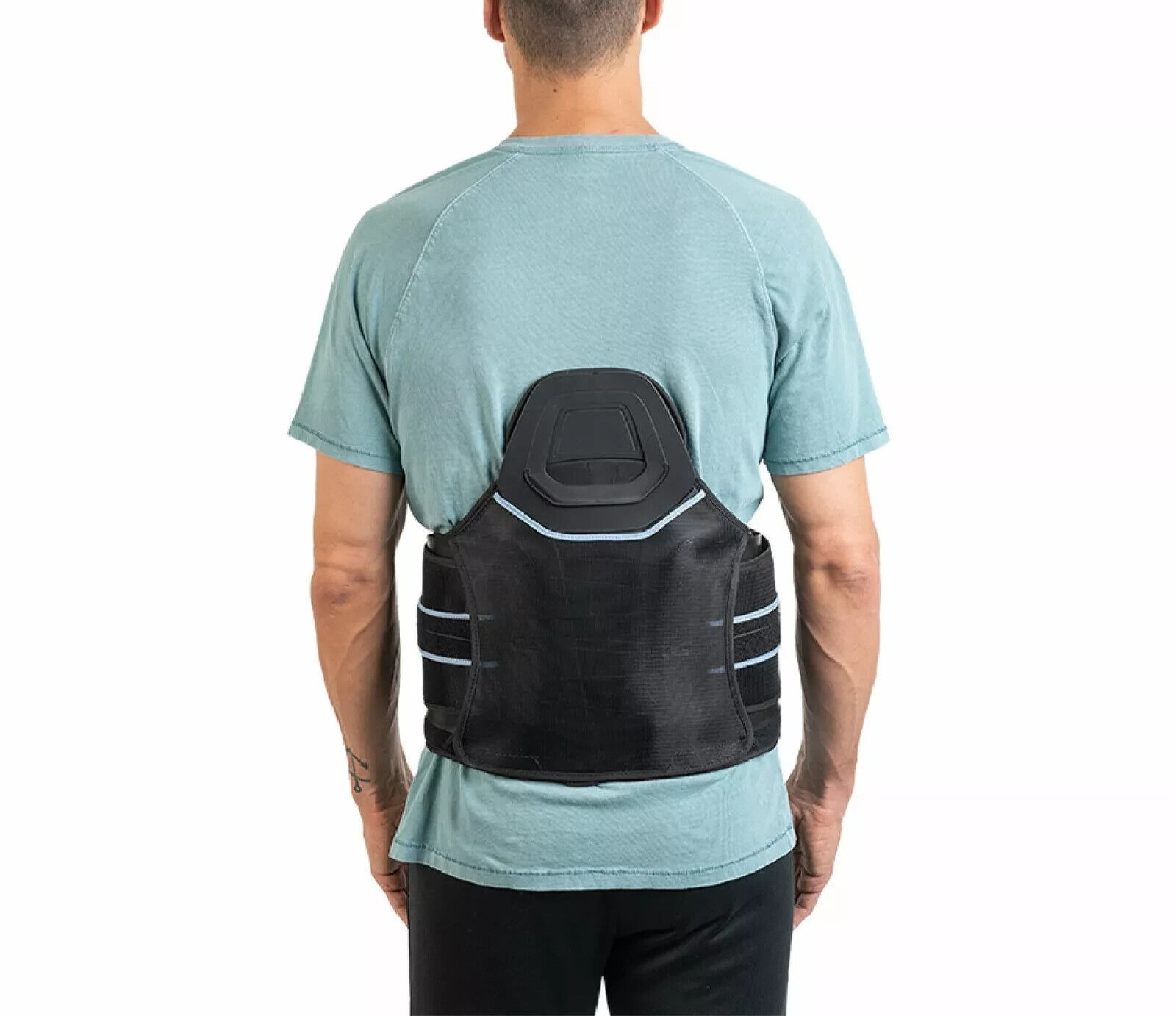 Breg Ascend LSO 631/648 Back Brace