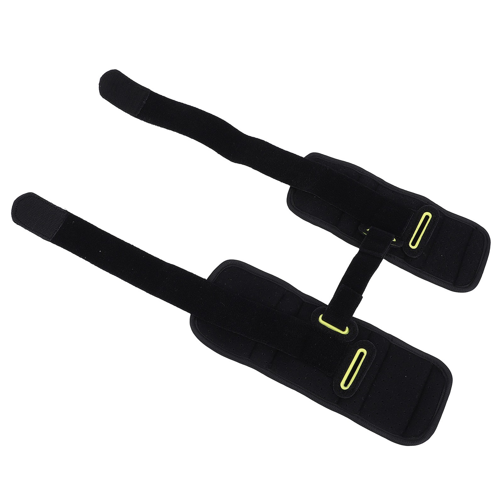 1 Kids AFO Drop Foot Brace Adjustable Design Improve Walking Gait