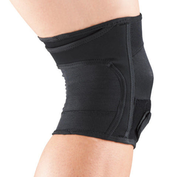 Zamst Knee Protector RK-2 Running Marathon Sports Hiking Health