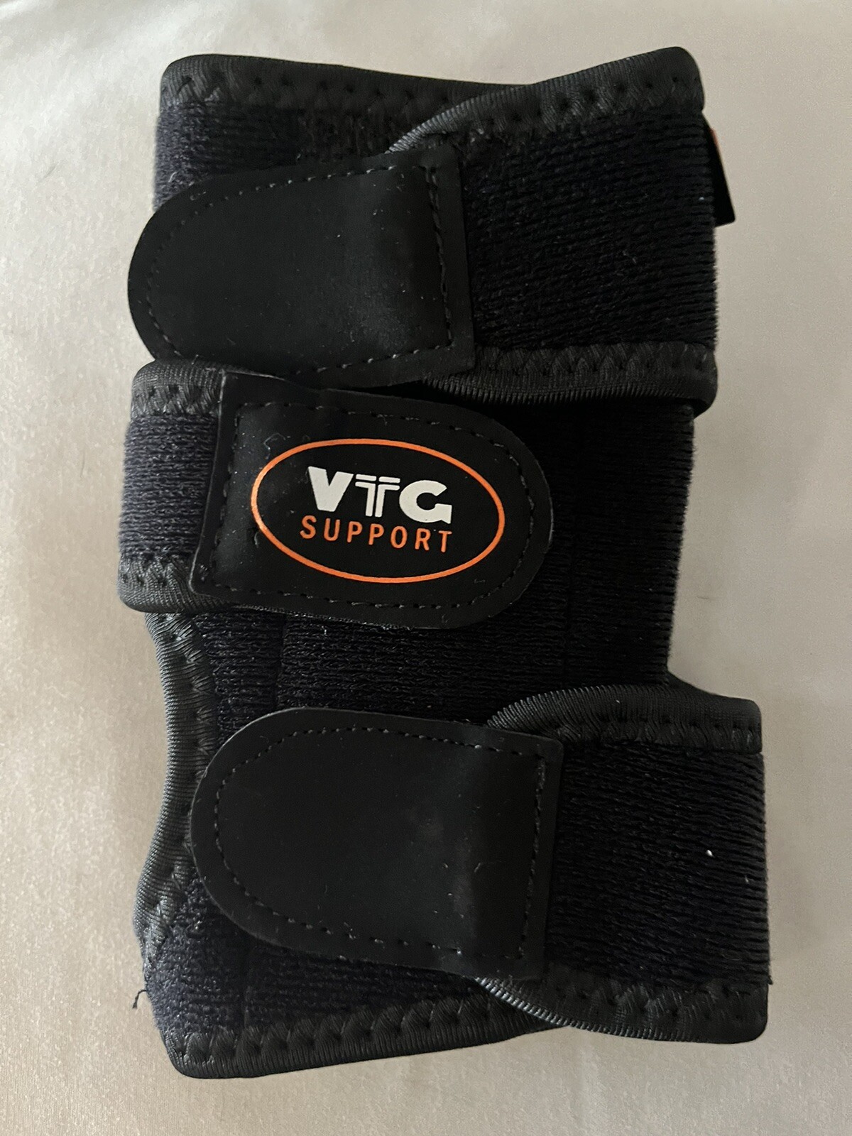 —. VTG AGION WRIST SUPPORT (UNISEX)