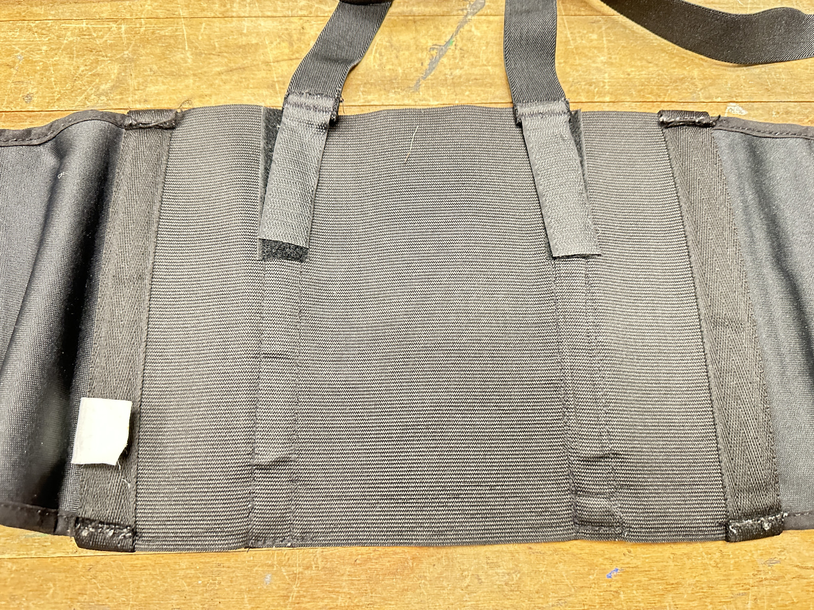 A. O. Smith Back support Belt