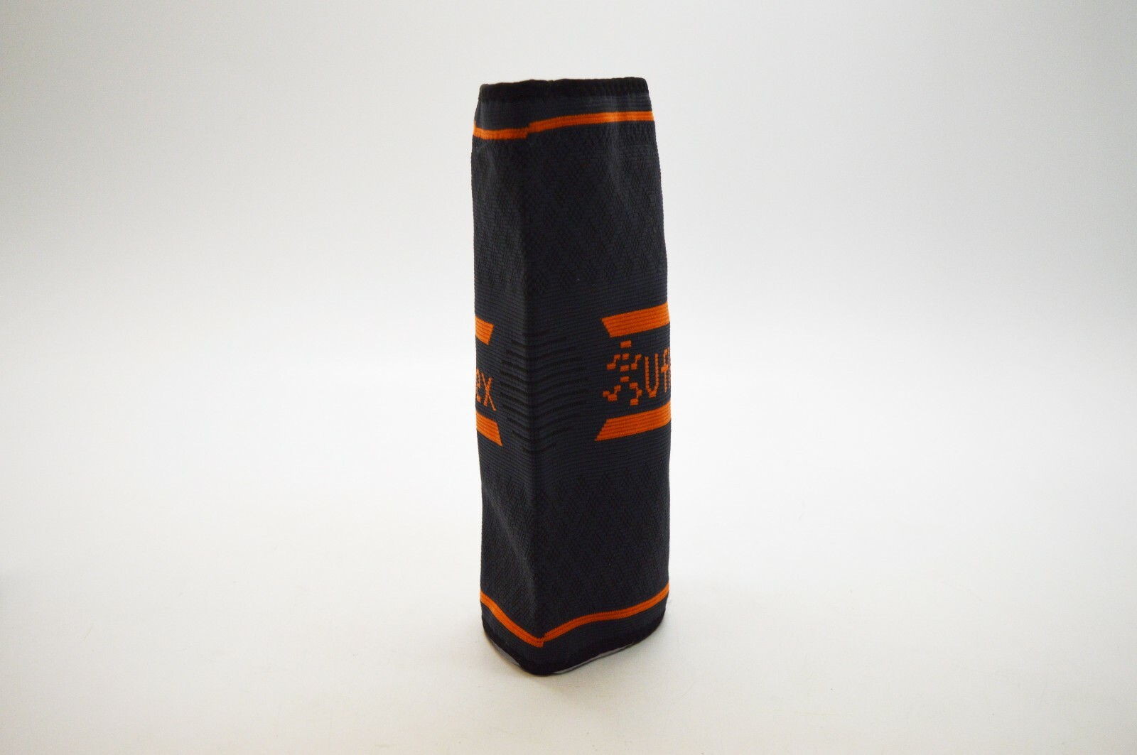 Athletics Knee Compression Sleeve Large for Joint Pain Relief Single Wrap