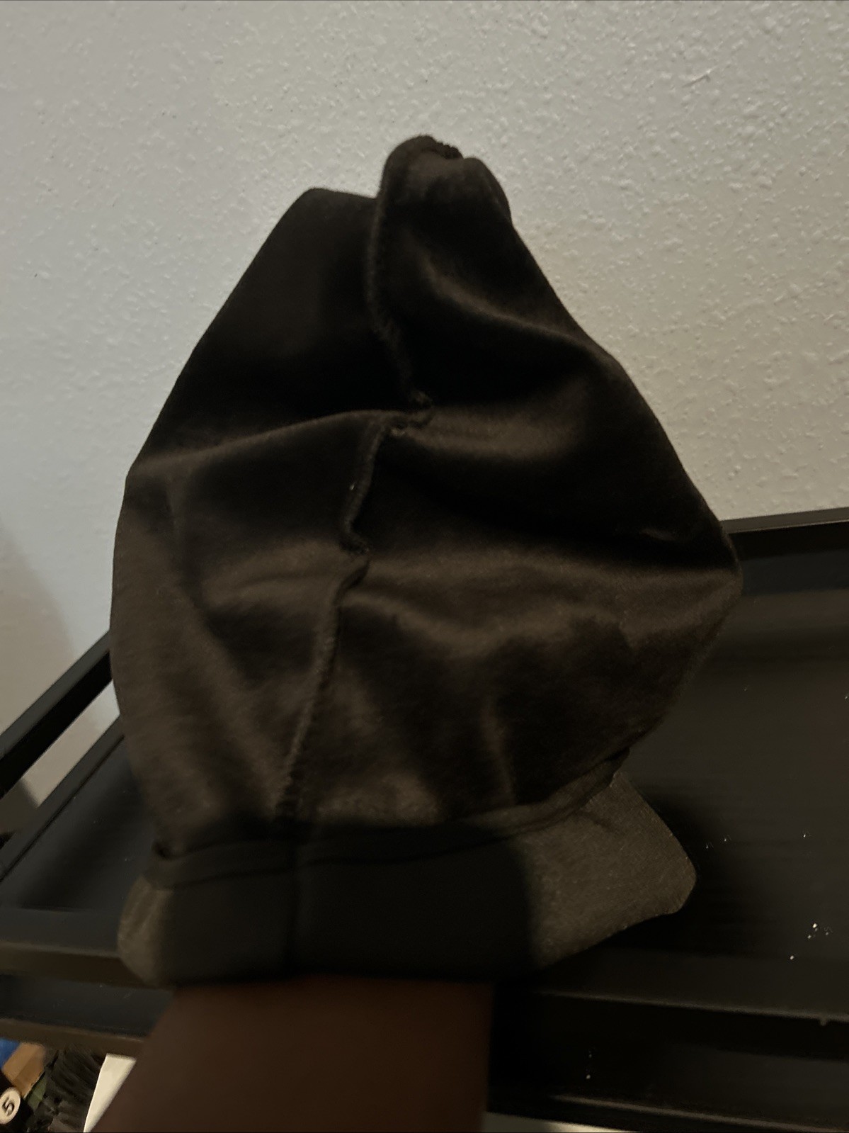 Ventilated Balaclava, Neoprene & Rubber Motorcycle, Cold Weather Face Protector