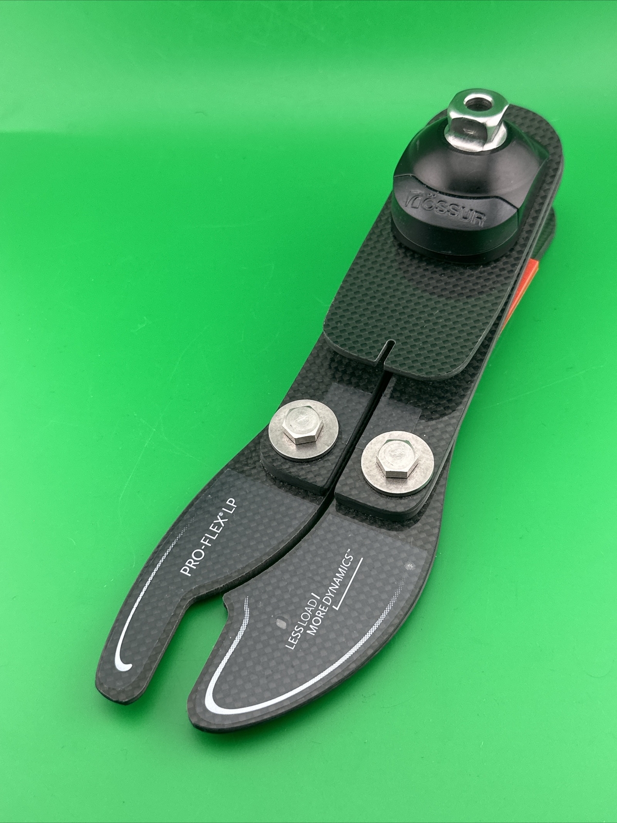 Ossur pro-flex lp prosthetic foot. Size 27. Category 3 proflex foot