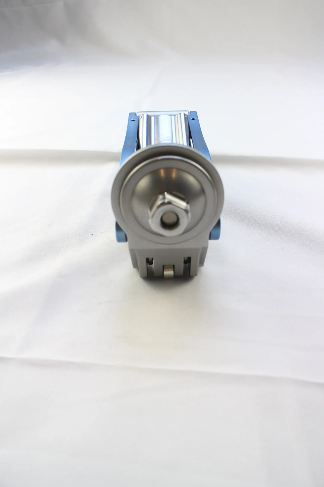 Five-Bar Pneumatic Knee Joint for Prosthetic Leg | Aluminum Alloy | 150° Flexion