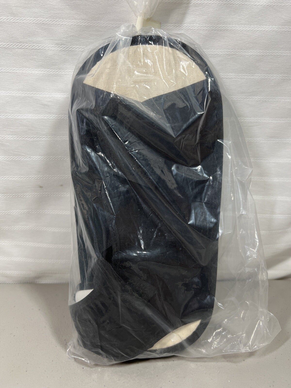 NEW—Cavas Rocker MEDIUM Unisex Adjustable Cast Medical 10.5” Open Toe Shoe