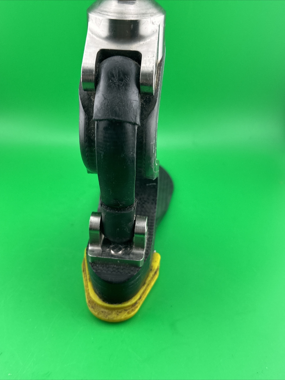 trulife Triumph prosthetic foot. size 23. category 4. Right Foot. No shell