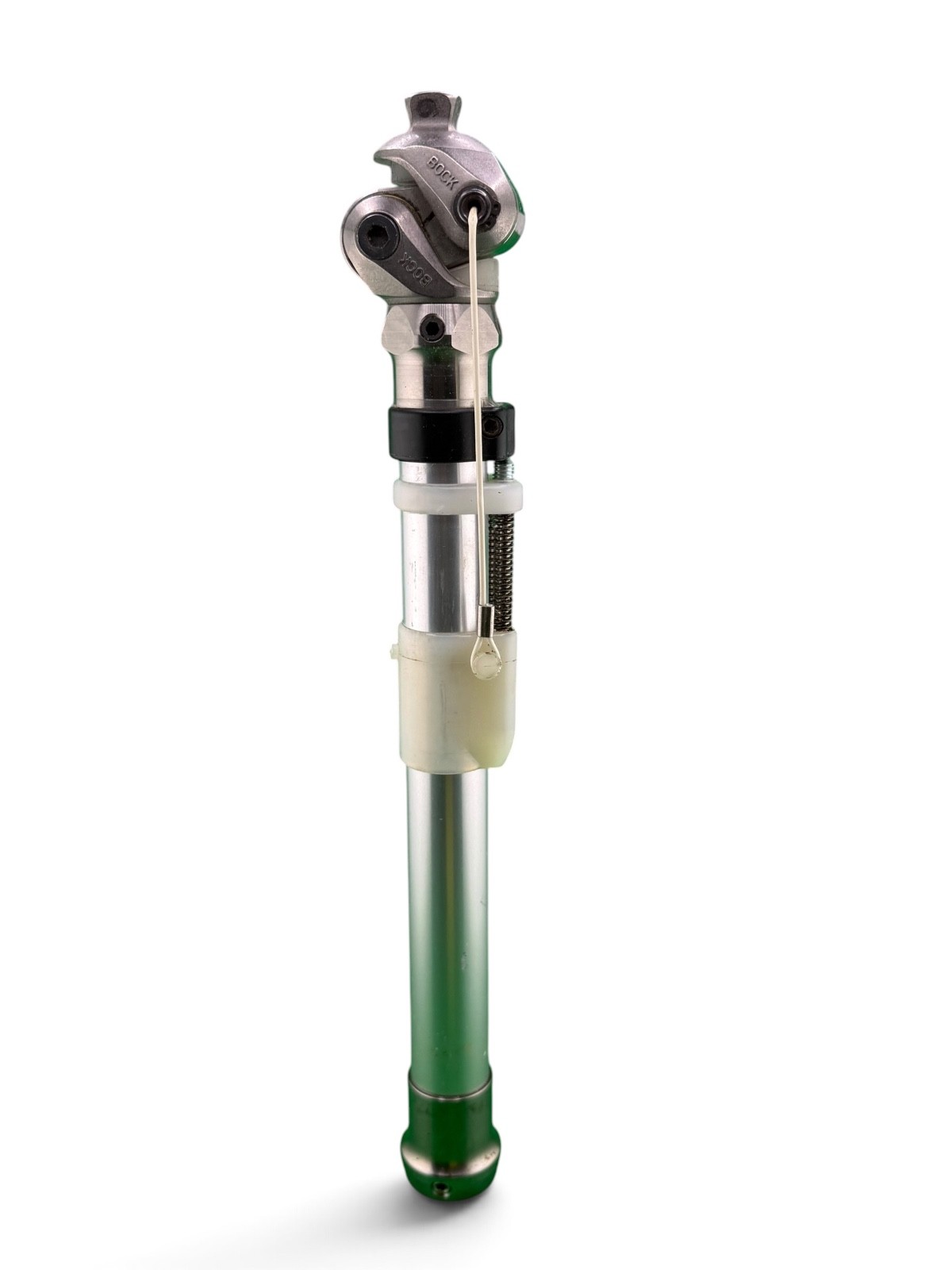 OTTOBOCK Otto Bock 3r49 Prosthetic Knee. Prosthetic Knee W/ Pylon. Great cond