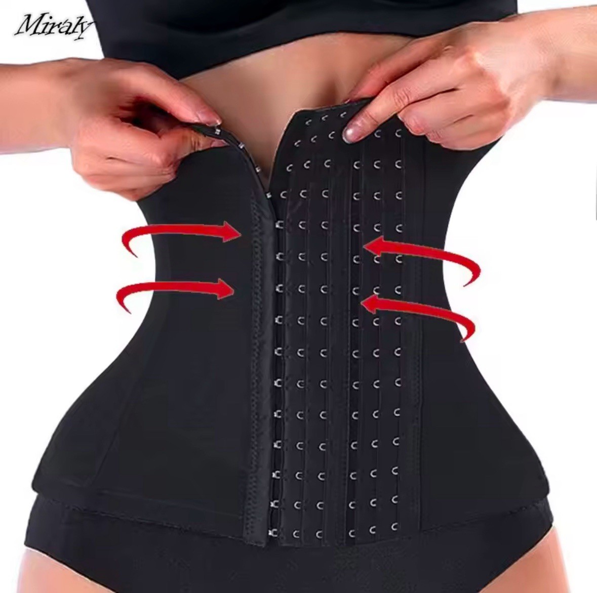 Abdominal Binder, Waist And Stomach Wrap, Hernia And Abdominal