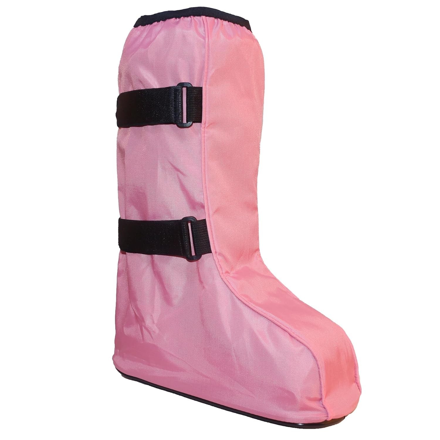 Slip Resistant Walking Boot Protector – Pink