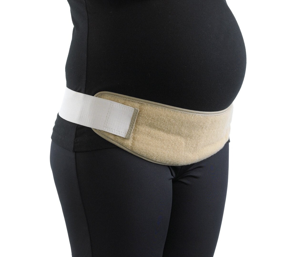 Maternity SI-LOC Support Belt – Comfortable Compression Pelvic Support Belt F…