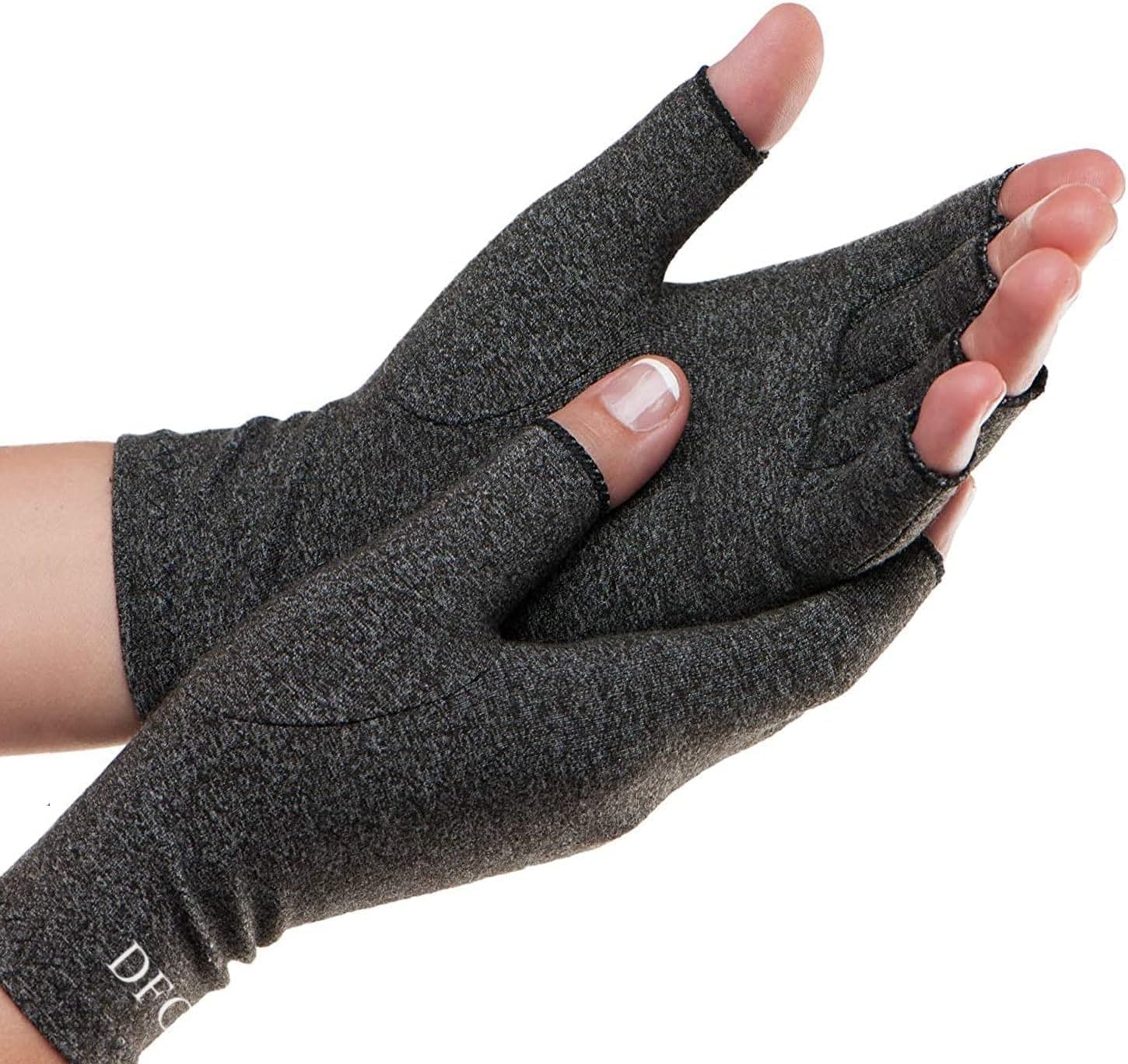 Dr. Frederick’s Original Arthritis Compression Gloves for Women & Men – Doctor