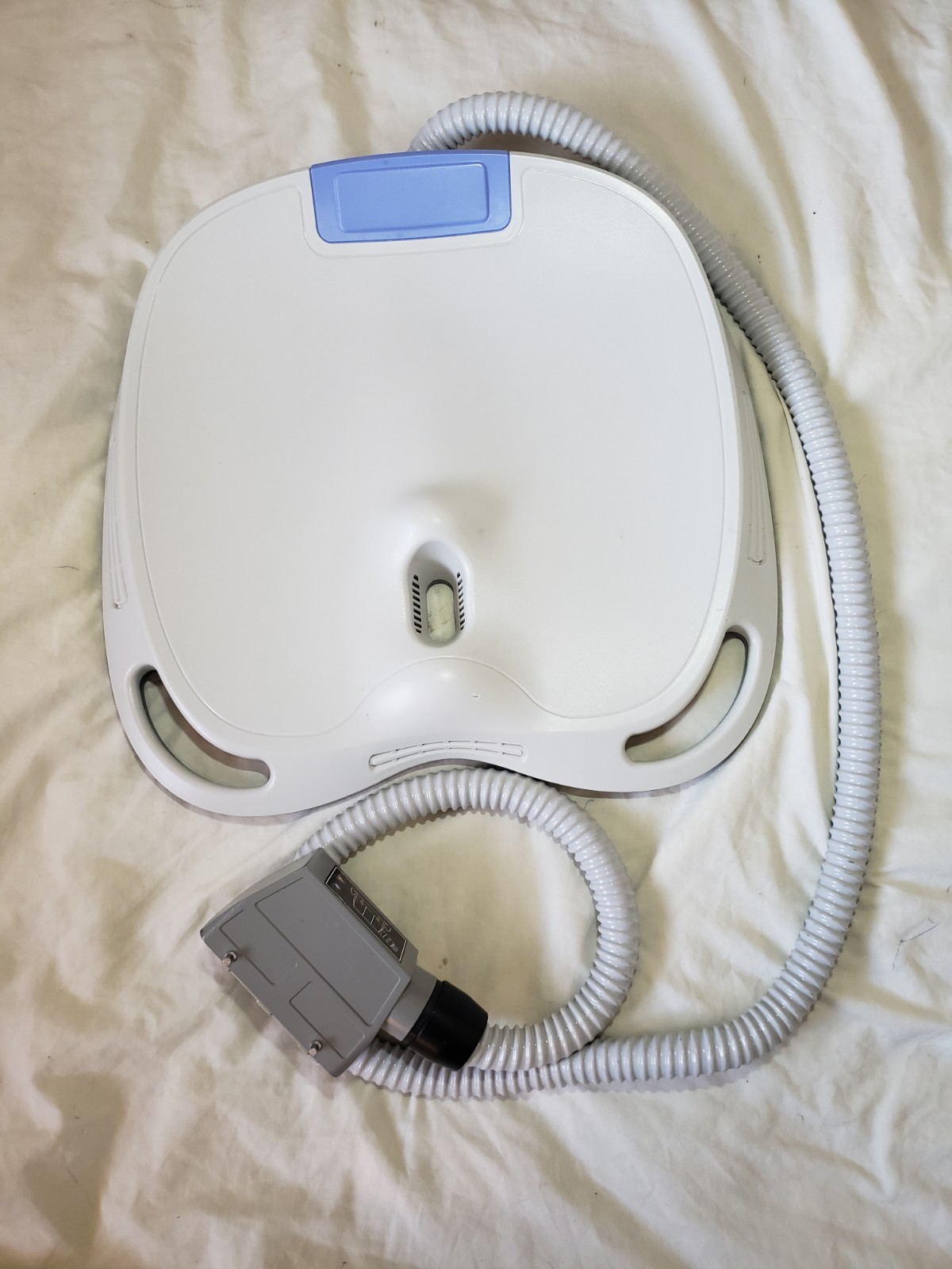 PELVIC FLOOR TRAINIG CUSHION / HANDLE
