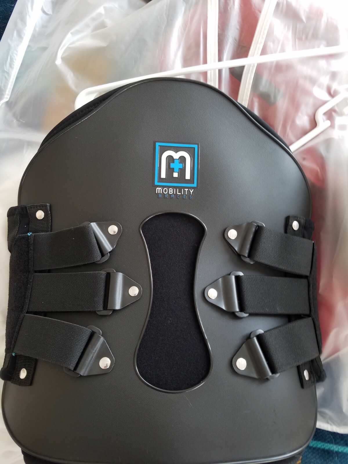 Ready Back by Mobility Braces – Brace, Back, Mobility, Size Small, Free Shipping