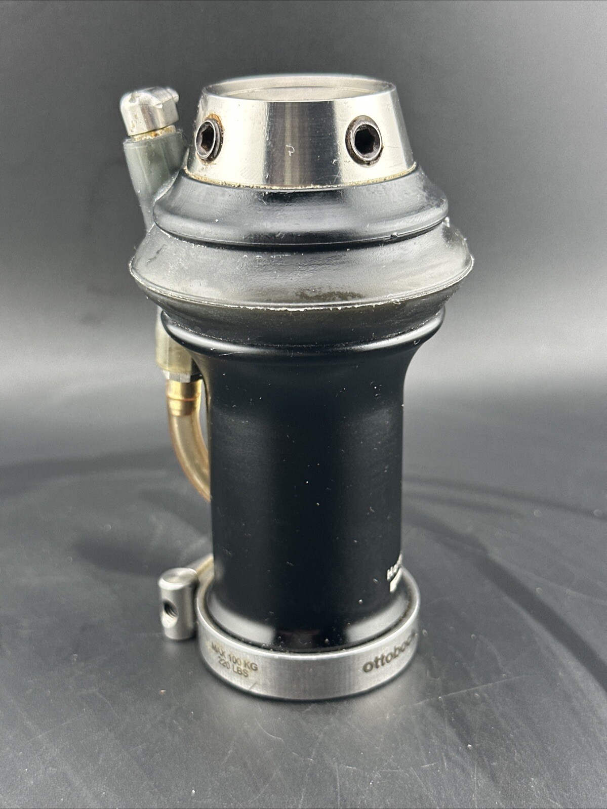 OTTOBOCK Otto Bock Harmony P3 Prosthetic Vacuum Pump. 4R147