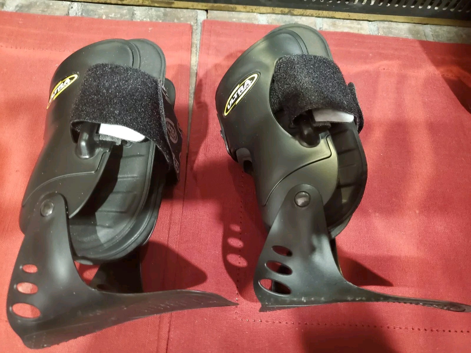 2-Ultra High-5 Ankle Brace – Chronic Ankle Instability & Reoccurring Joint SMALL