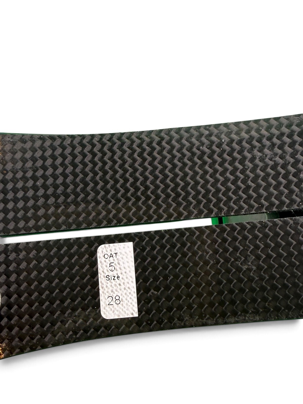 Ossur Proflex Pro-flex Pivot Prosthetic Foot. Size 28, right, Category 5.
