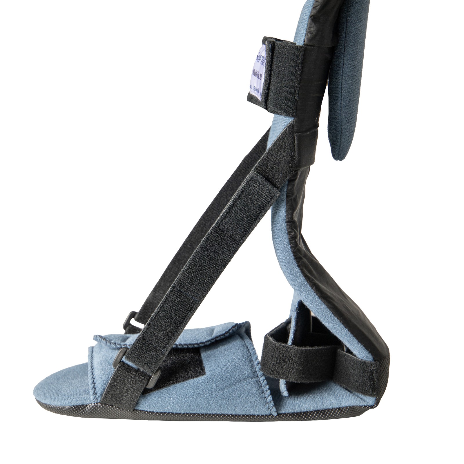 SoftPro II MultiUse AFO- for Plantar Flexion Contractures L4396 – OCSI by Brace