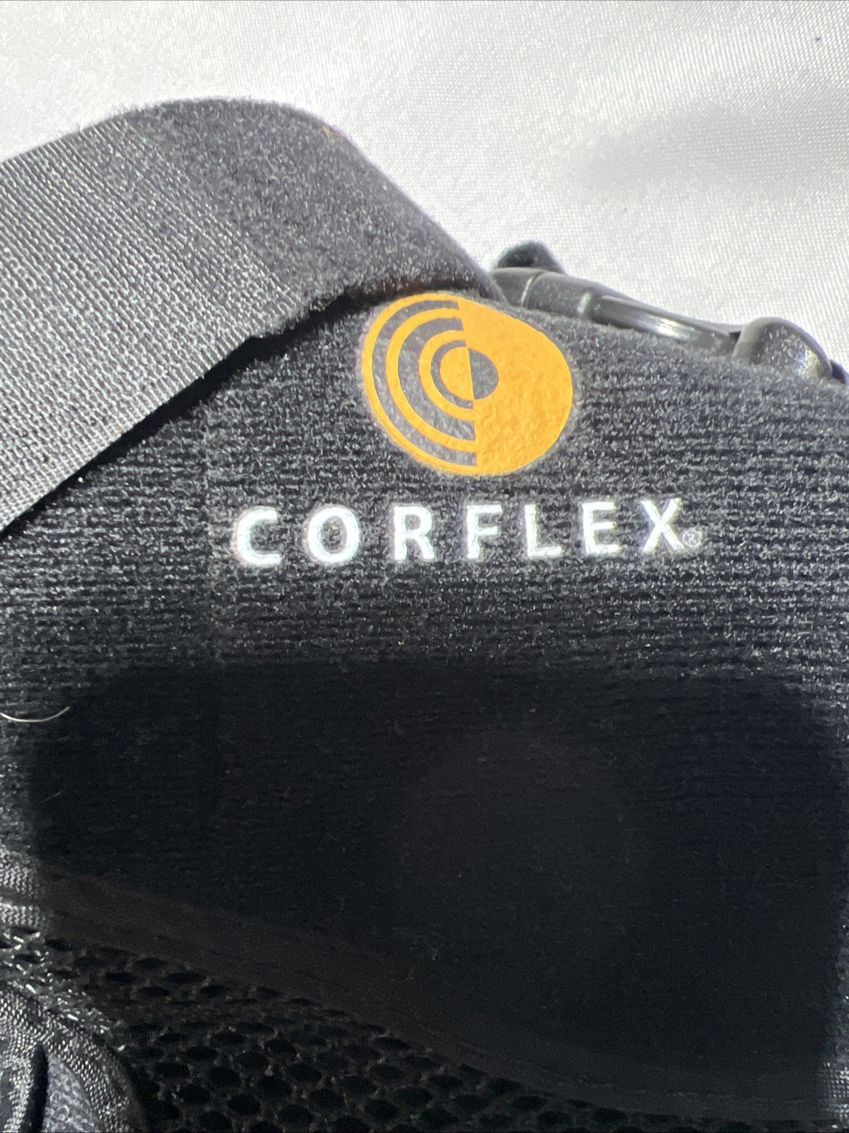 Corflex Arm Sling Tricot with support pillow