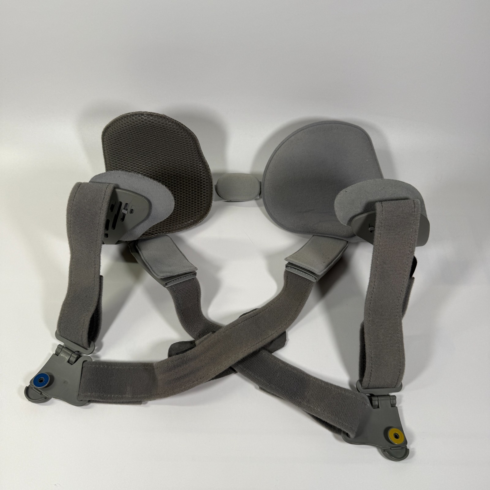 Össur Unloader One Knee Brace Right Medial Size S Grey OA Support