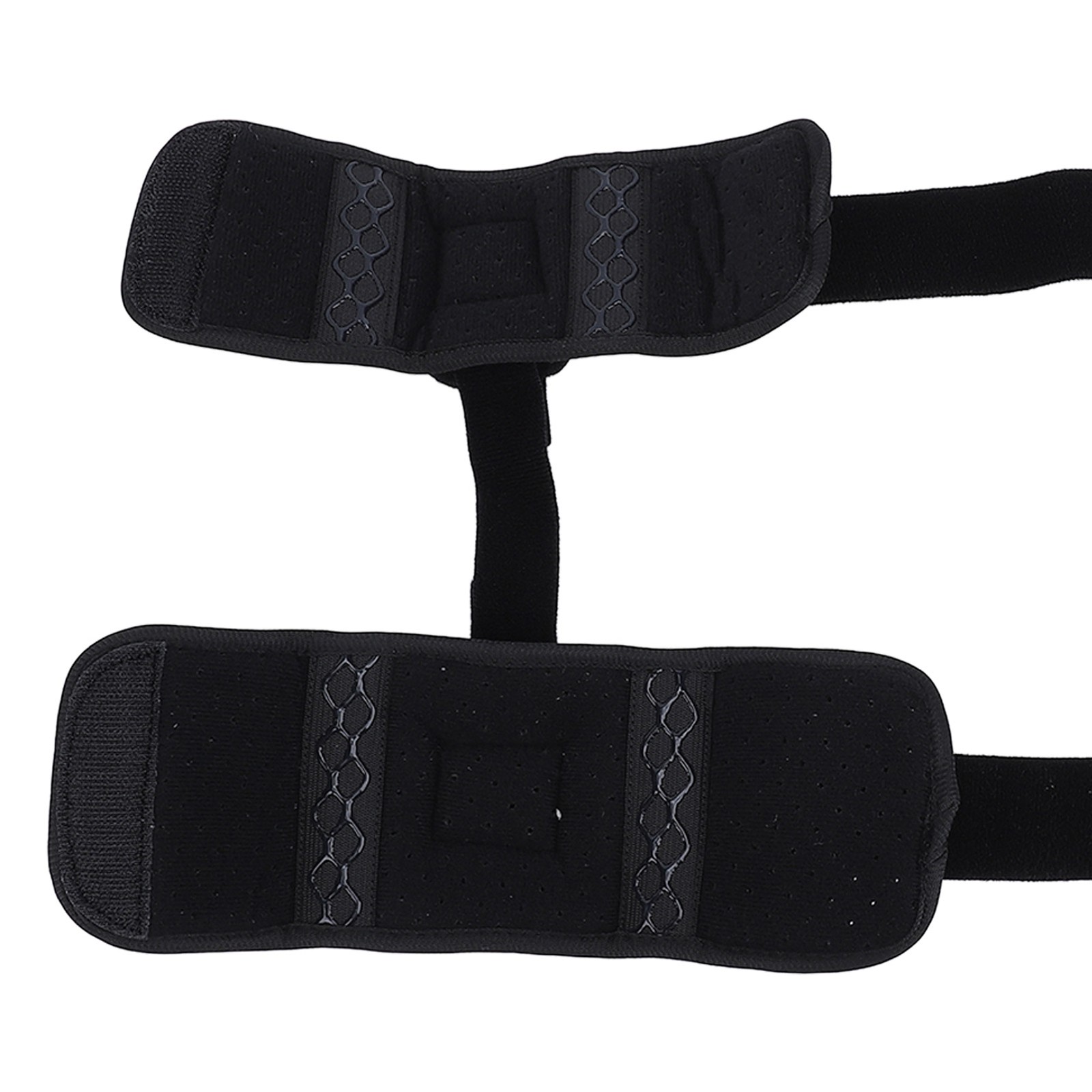 1 Kids AFO Drop Foot Brace Adjustable Design Improve Walking Gait