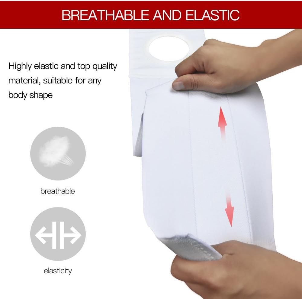 Men Or Women Medical Ostomy Belt Ostomy Hernia Support Belt Abdominal Stoma
