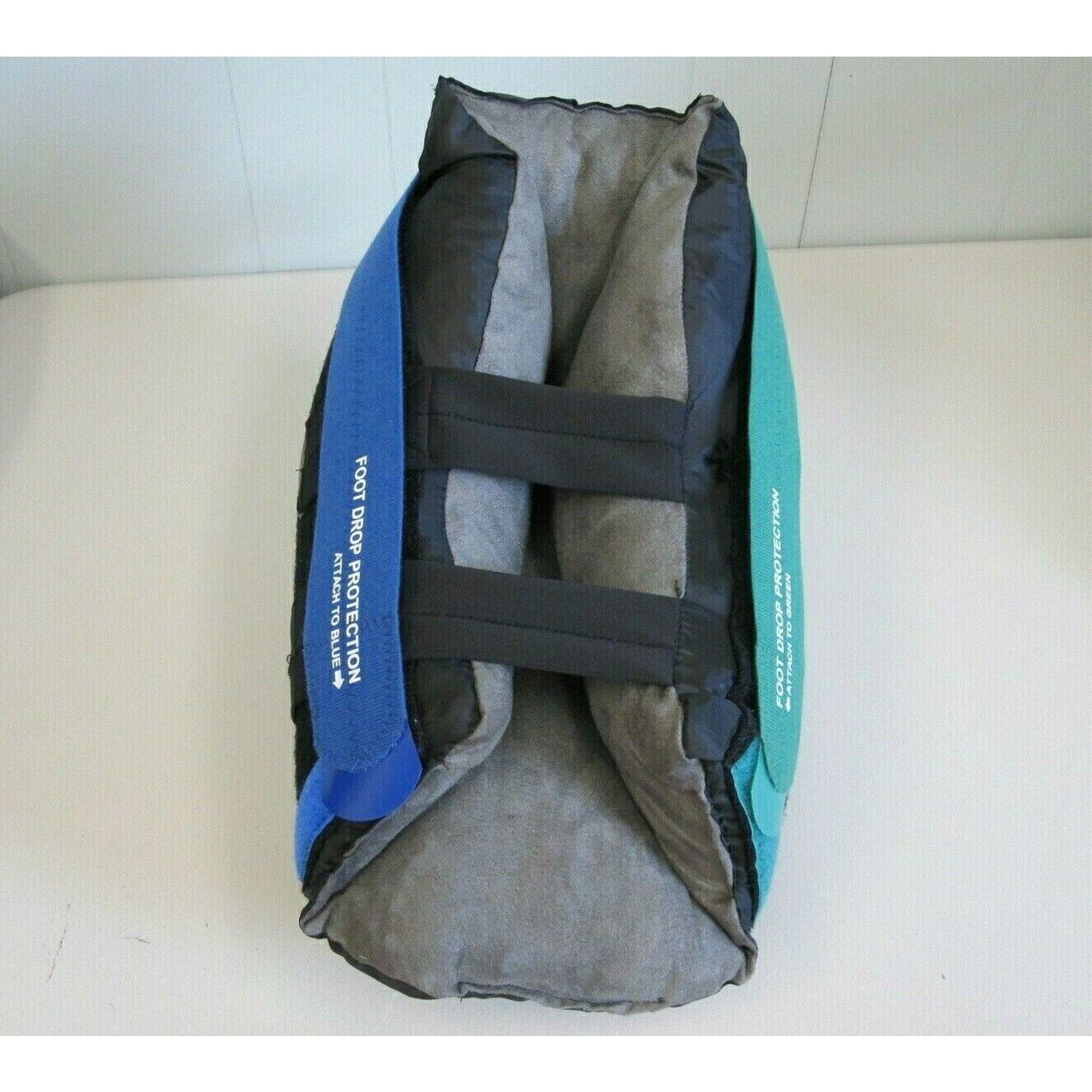 Medline HEELMEDIX Standard Size Advanced Heel Protector MDT823330