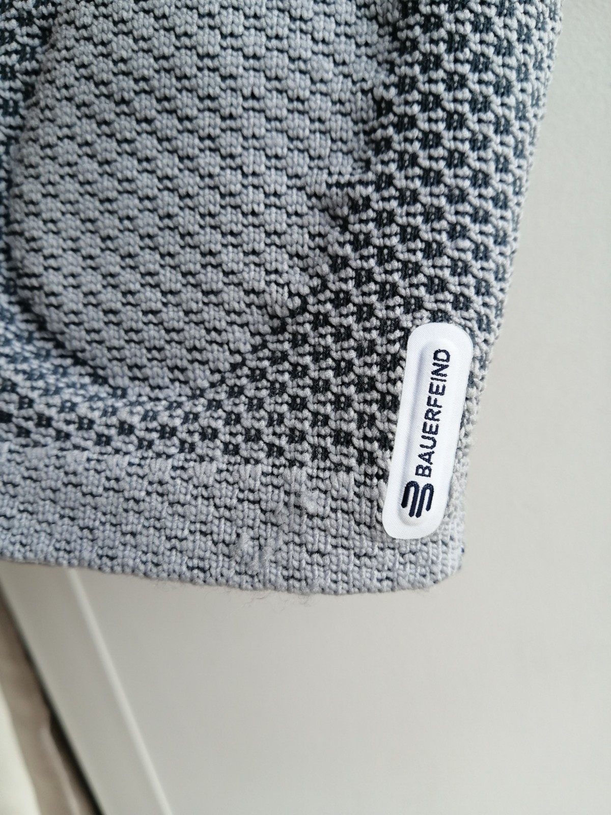 Bauerfeind Epitrain Elbow Brace Size 5 Elbow Support Germany 2XL