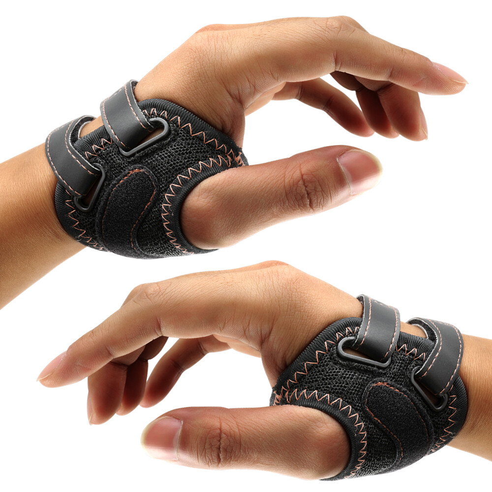 CMC Thumb Brace Support Pain Thumb Splint Sprain Arthritis Right Left