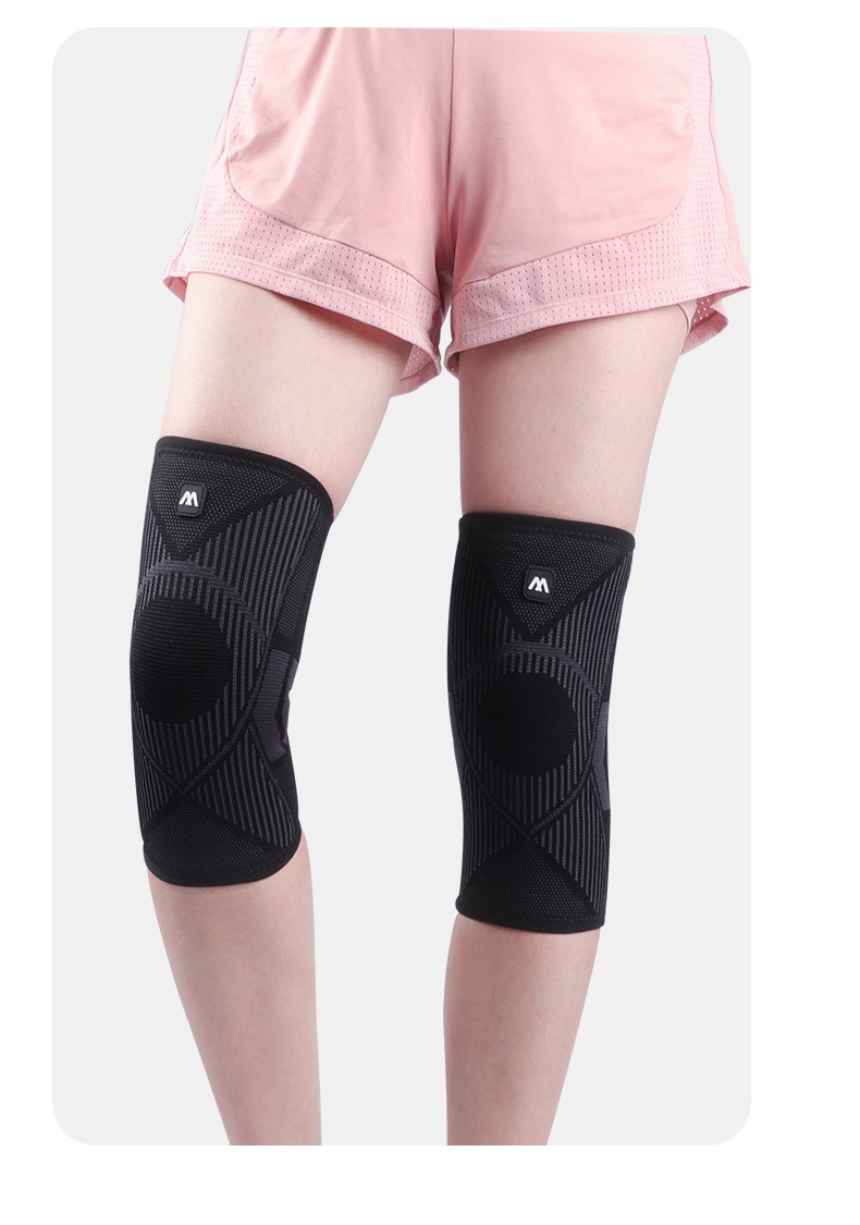 Knee Braces For Knee Pain In Women And Men, Knee Compression Sleeves