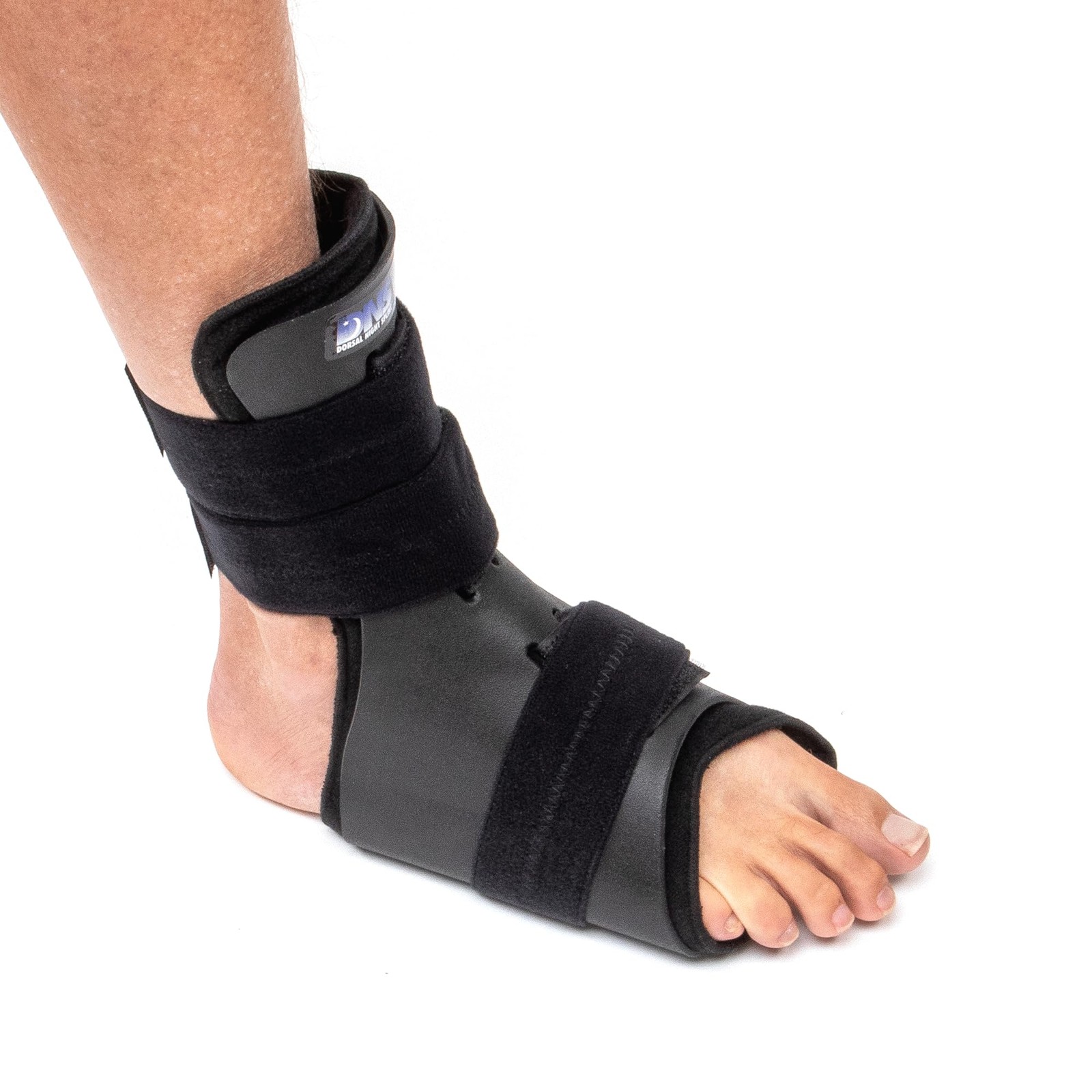 Cramer DNS Dorsal Night Splint Large Plantar Fasciitis Foot Brace