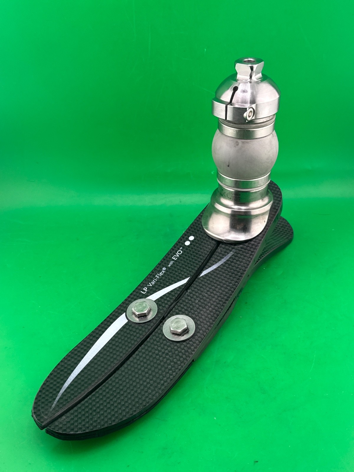 Ossur Lp variflex rotate prosthetic foot. Size 30. Category 8.