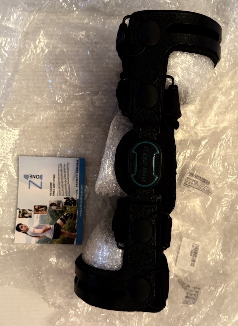 Knee Brace