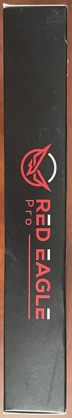 Red Eagle Pro Elbow Brace Compression Sleeve Mens Womens Size XL