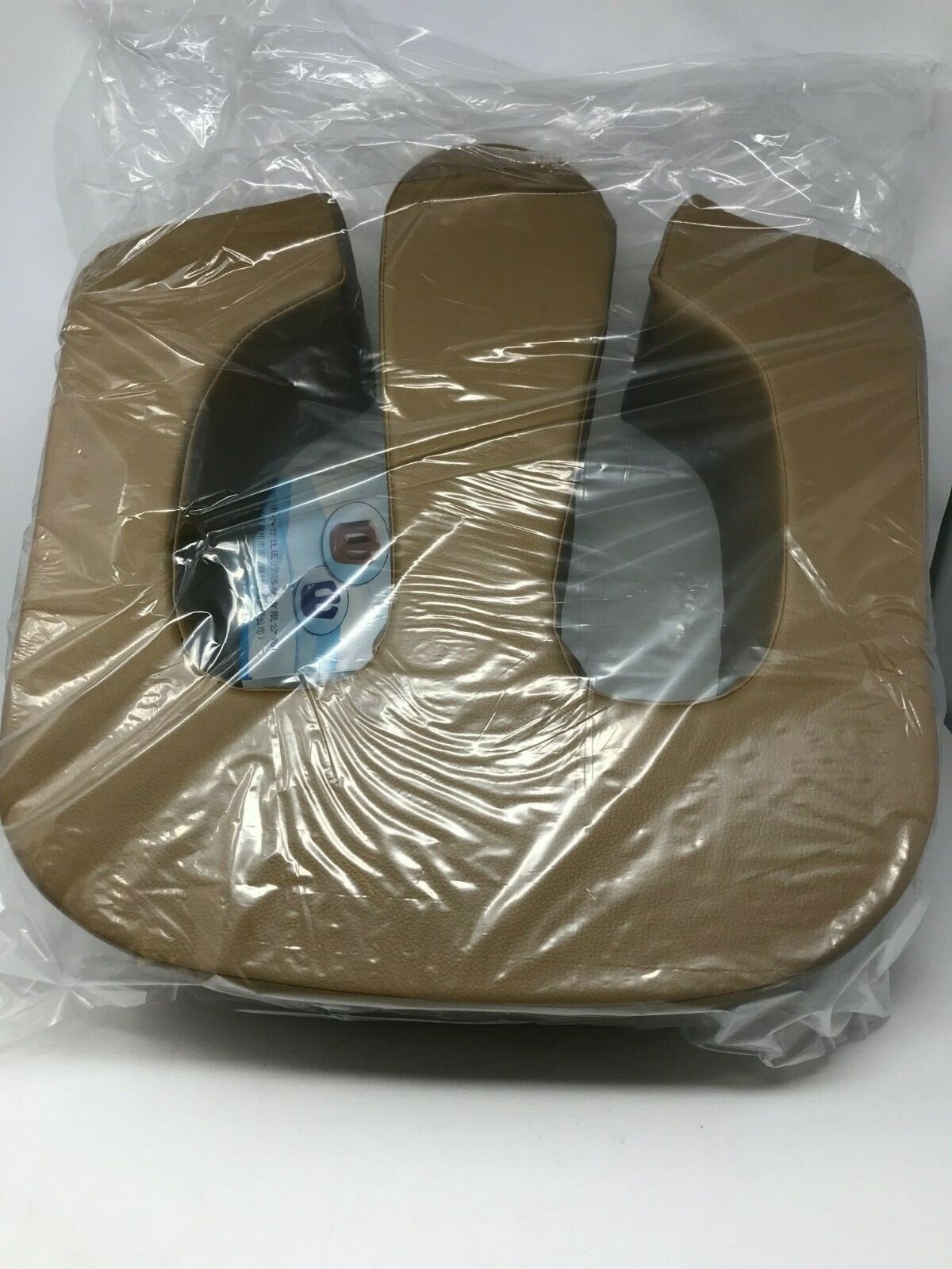 Elderly patient turning device X0032H8D49 Tan