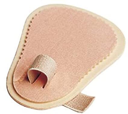 Pedifix Budin Toe Splint, Single Toe, OSFM