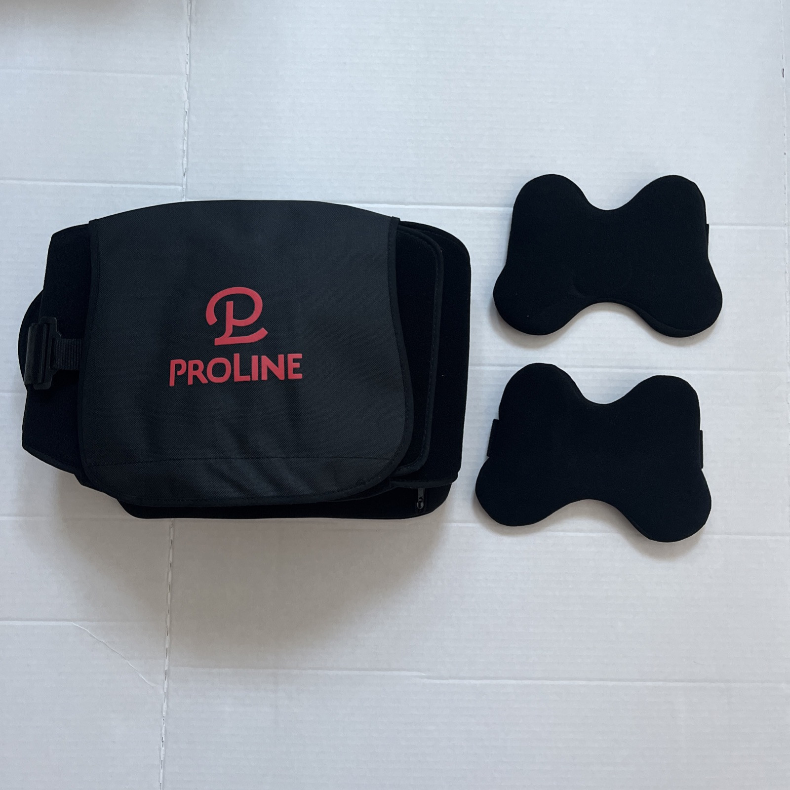 ProLine Innovations Prime Series Back Support Brace XL Waist Universal Size