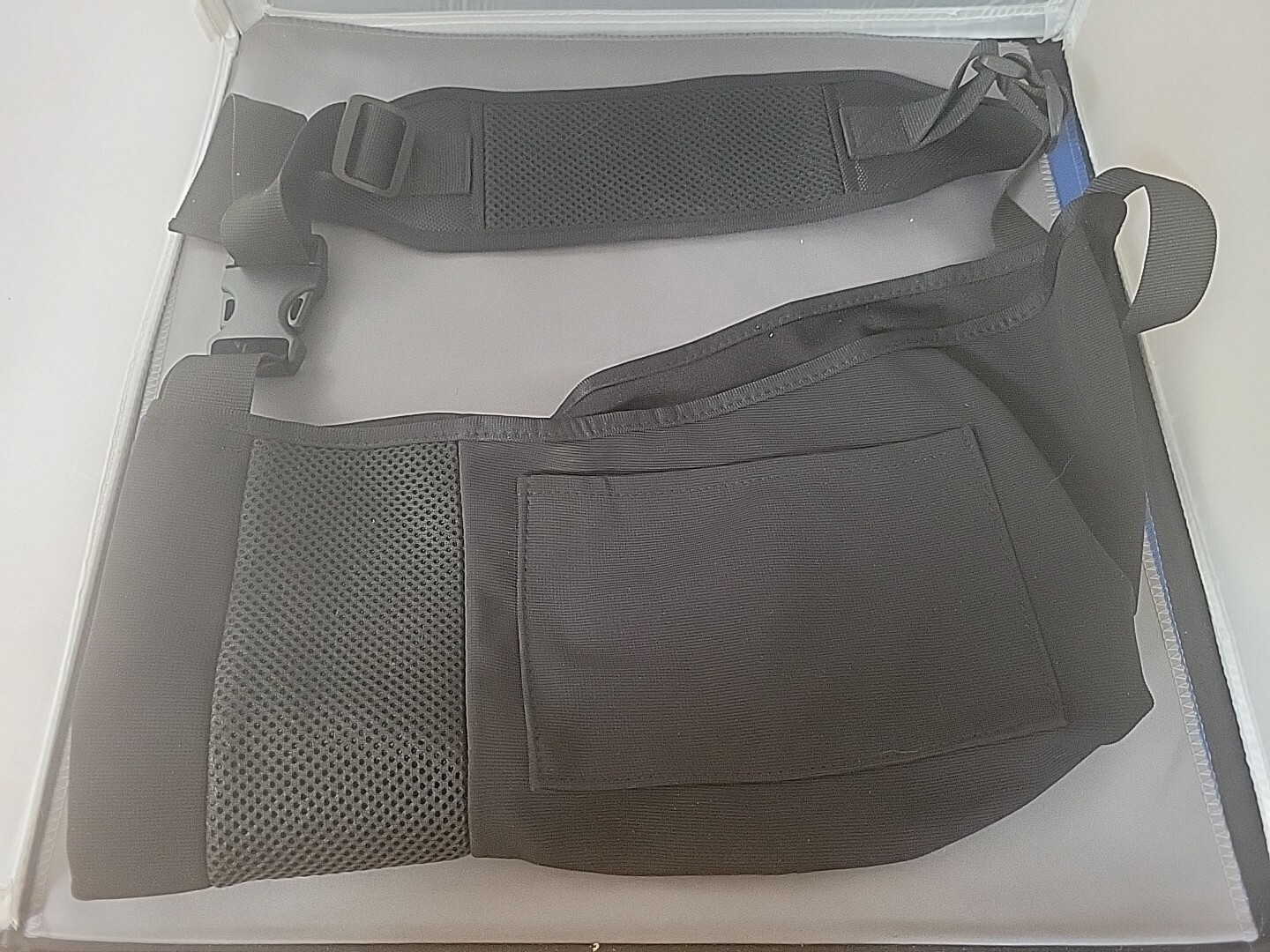 Arm Sling With Pocket – Adult Size