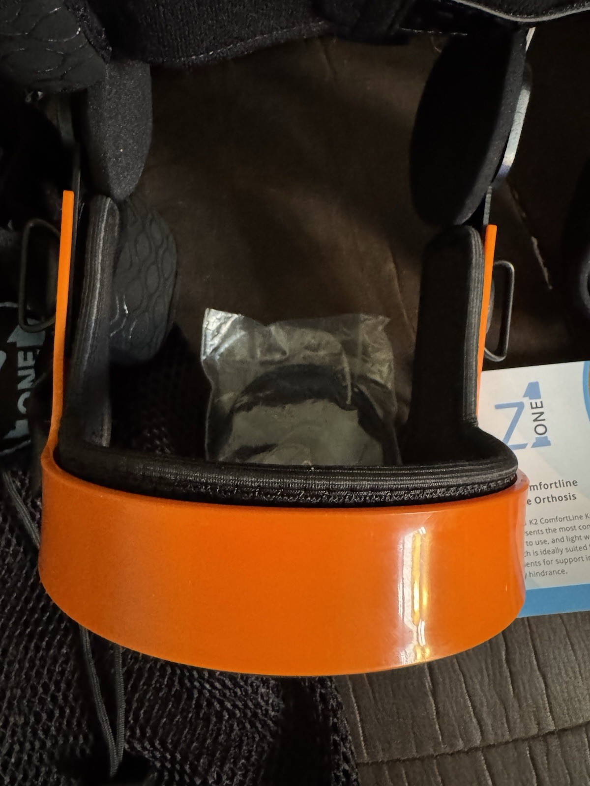 Z1 K2 Knee Brace for ACL Ligament Sports Injuries OA & Knee Pain for Men & Women
